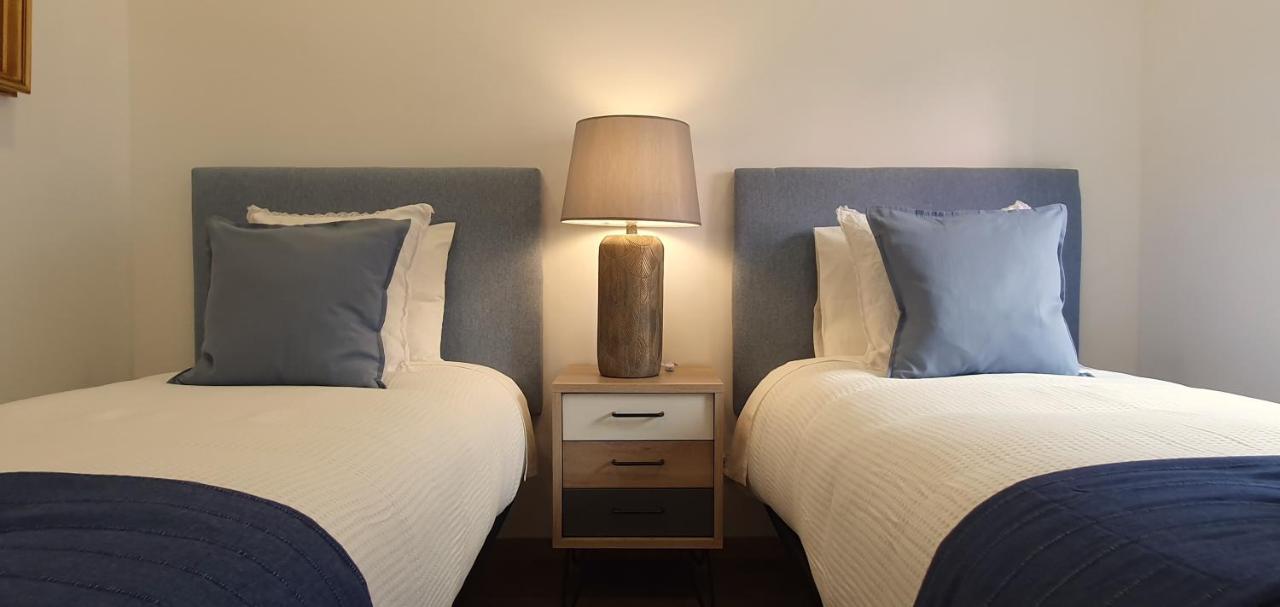 Afonso Galo Guest Apartments II Αλμάδα Εξωτερικό φωτογραφία
